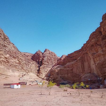 Malakorum Al Quwayrah Exterior photo