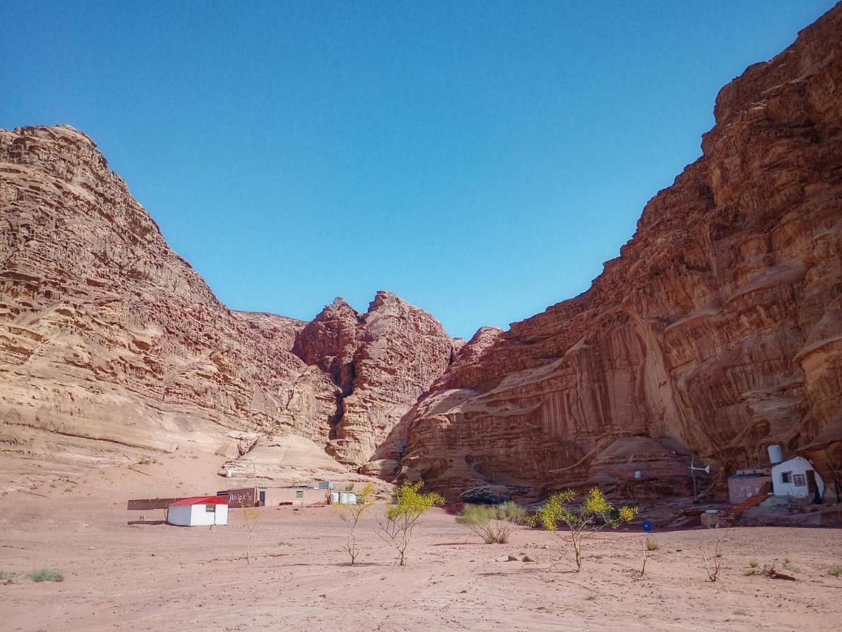 Malakorum Al Quwayrah Exterior photo