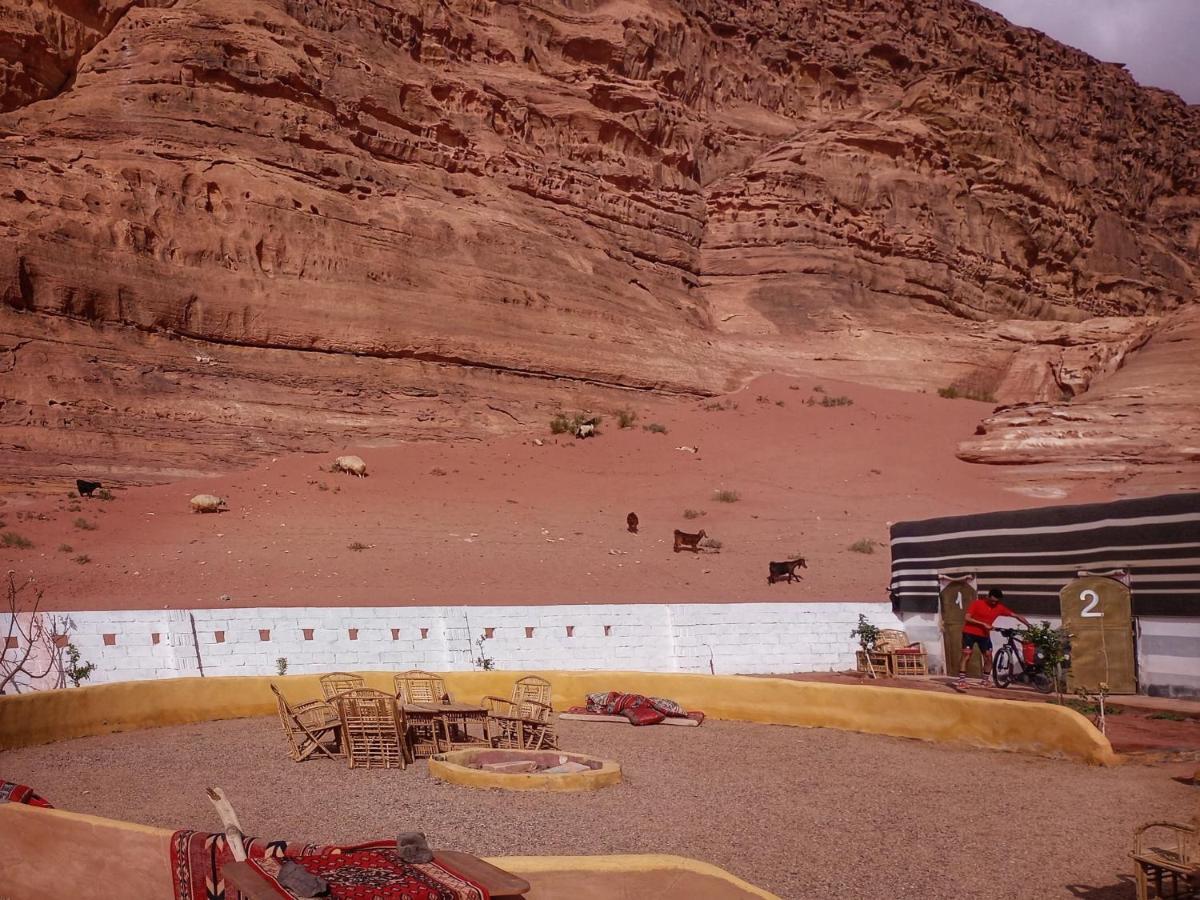 Malakorum Al Quwayrah Exterior photo